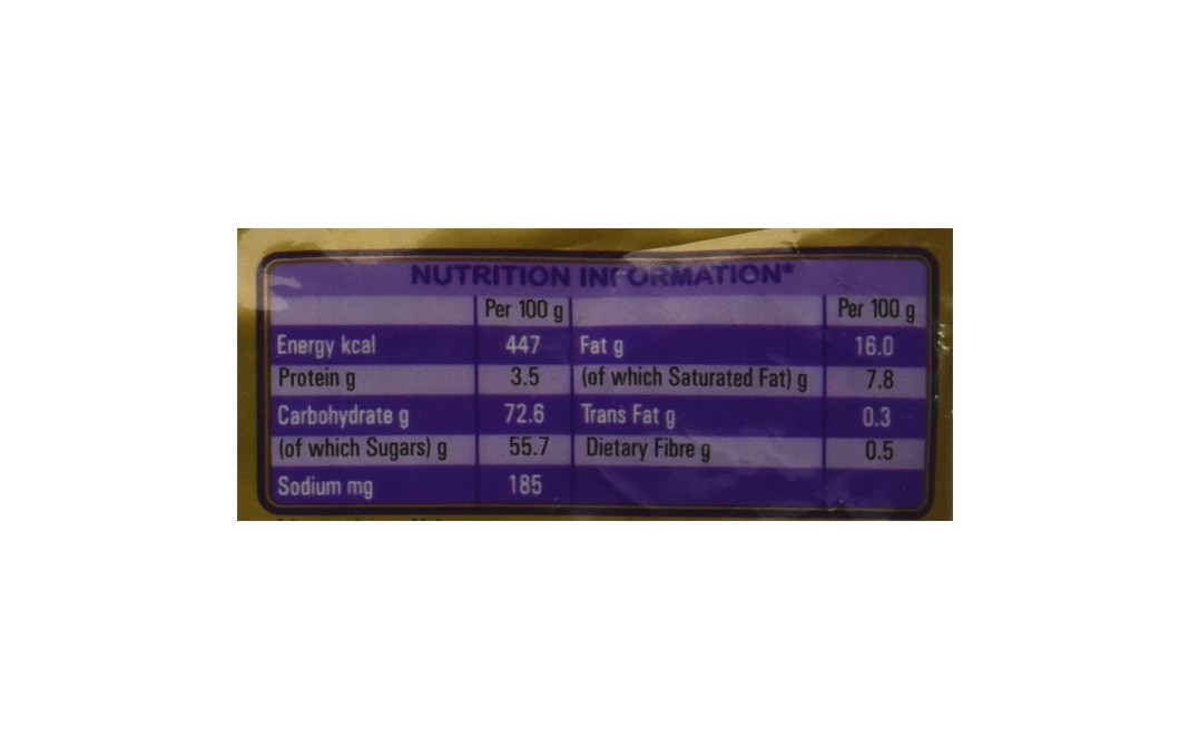 Cadbury Choclairs Gold Home Pack    Pack  142.5 grams